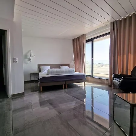 Apartment 5 Etoiles, Chic & Cozy, Piscine, Vue Royan