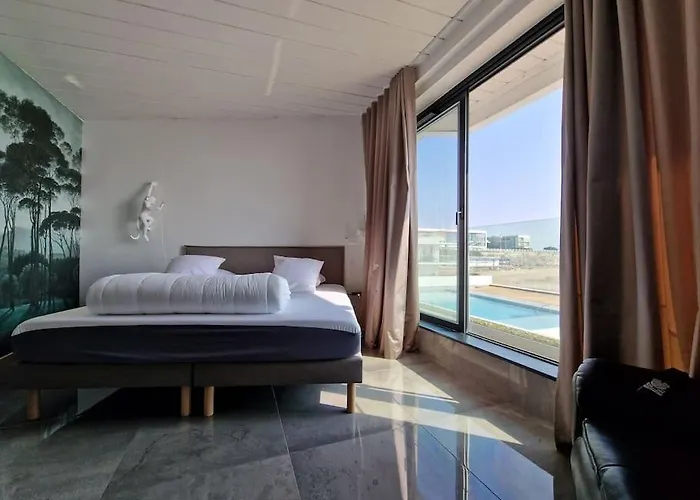 5 Etoiles, Chic & Cozy, Piscine, Vue Apartment