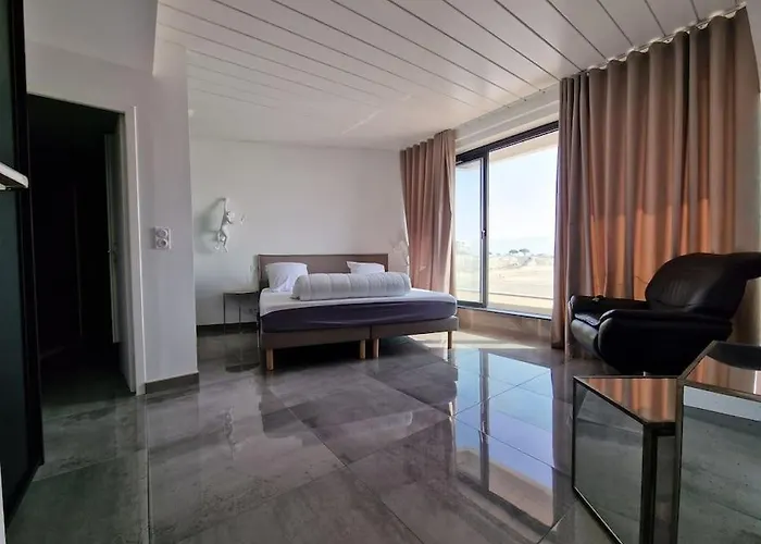 Apartment 5 Etoiles, Chic & Cozy, Piscine, Vue Royan