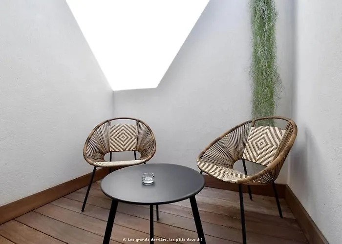 5 Etoiles, Chic & Cozy, Piscine, Vue Apartment *