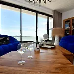 Apartament 5 Etoiles, Chic & Cozy, Piscine, Vue *