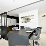 5 Etoiles, Chic & Cozy, Piscine, Vue Apartament