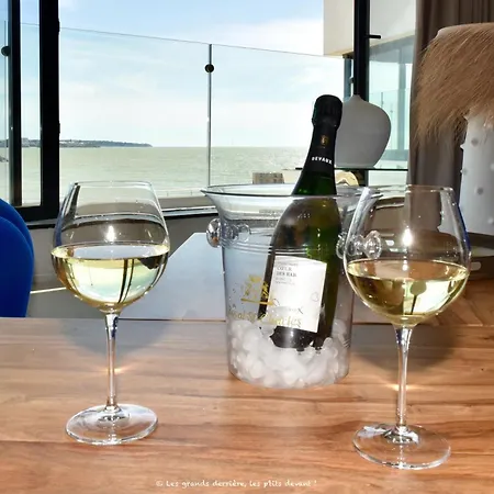 5 Etoiles, Chic & Cozy, Piscine, Vue Apartment *