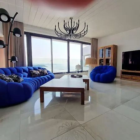 5 Etoiles, Chic & Cozy, Piscine, Vue Apartment Royan