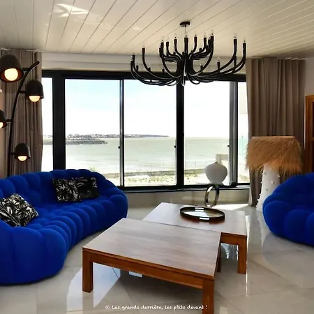 5 Etoiles, Chic & Cozy, Piscine, Vue Apartament