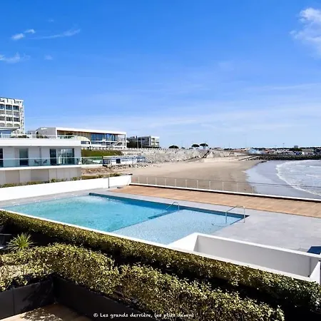 5 Etoiles, Chic & Cozy, Piscine, Vue Apartament