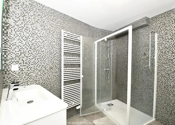 5 Etoiles, Chic & Cozy, Piscine, Vue Апартаменти Руаян